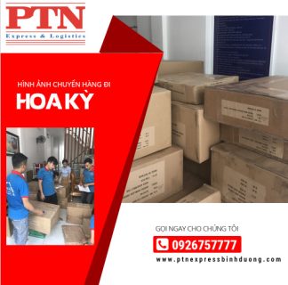 gửi hàng đi mỹ tại TP Nha Trang
