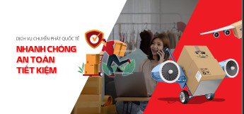 gửi hàng đi mỹ tại TP Nha Trang
