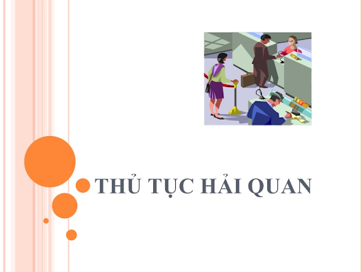 DỊCH VỤ KHAI BÁI HẢI QUAN TẠI BÌNH PHƯỚC