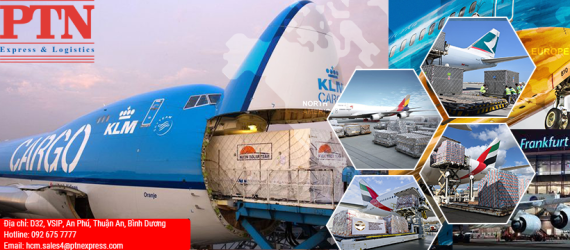 gửi hàng đi mỹ từ đảo trường sa