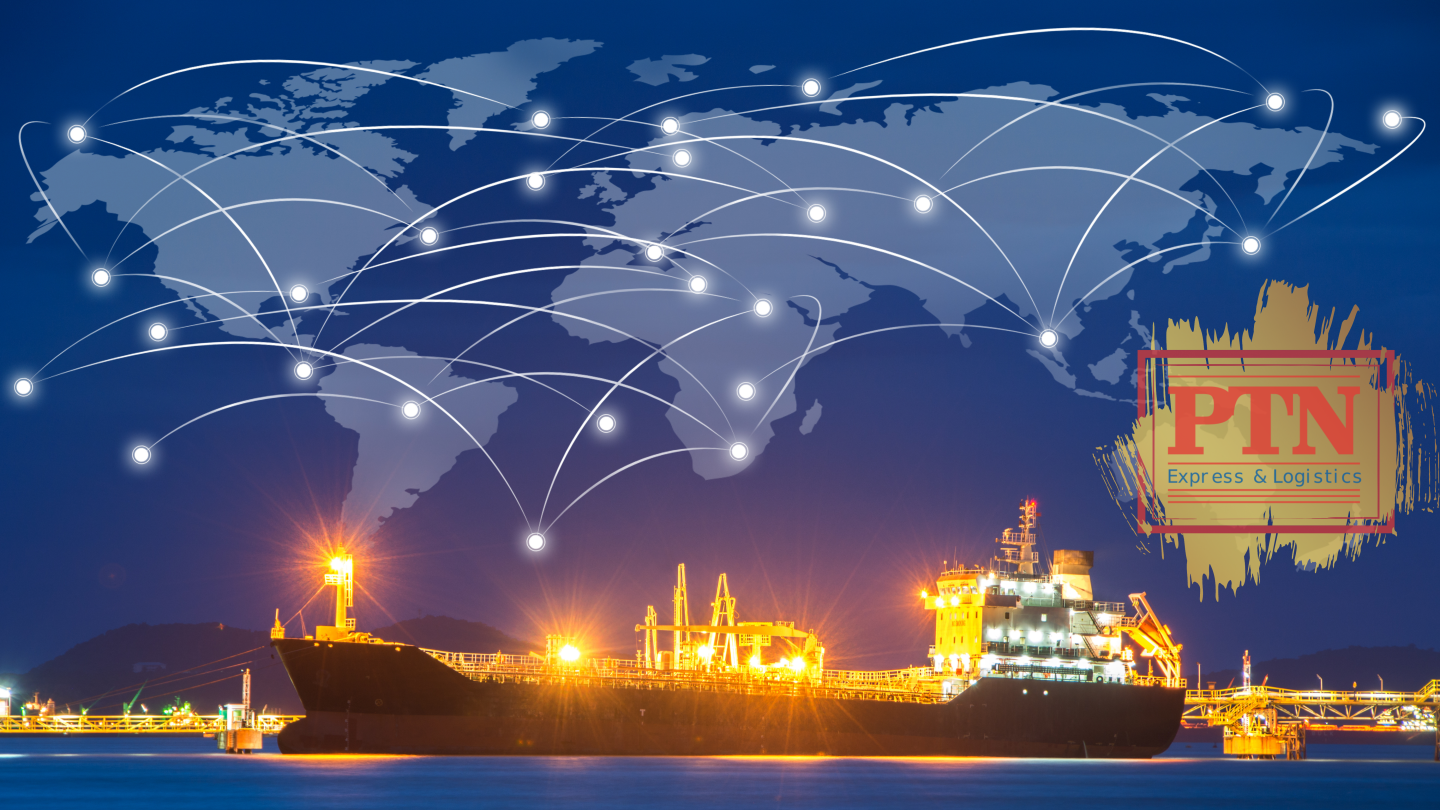 Ship hàng từ Mỹ về Quận 9 – TP HCM