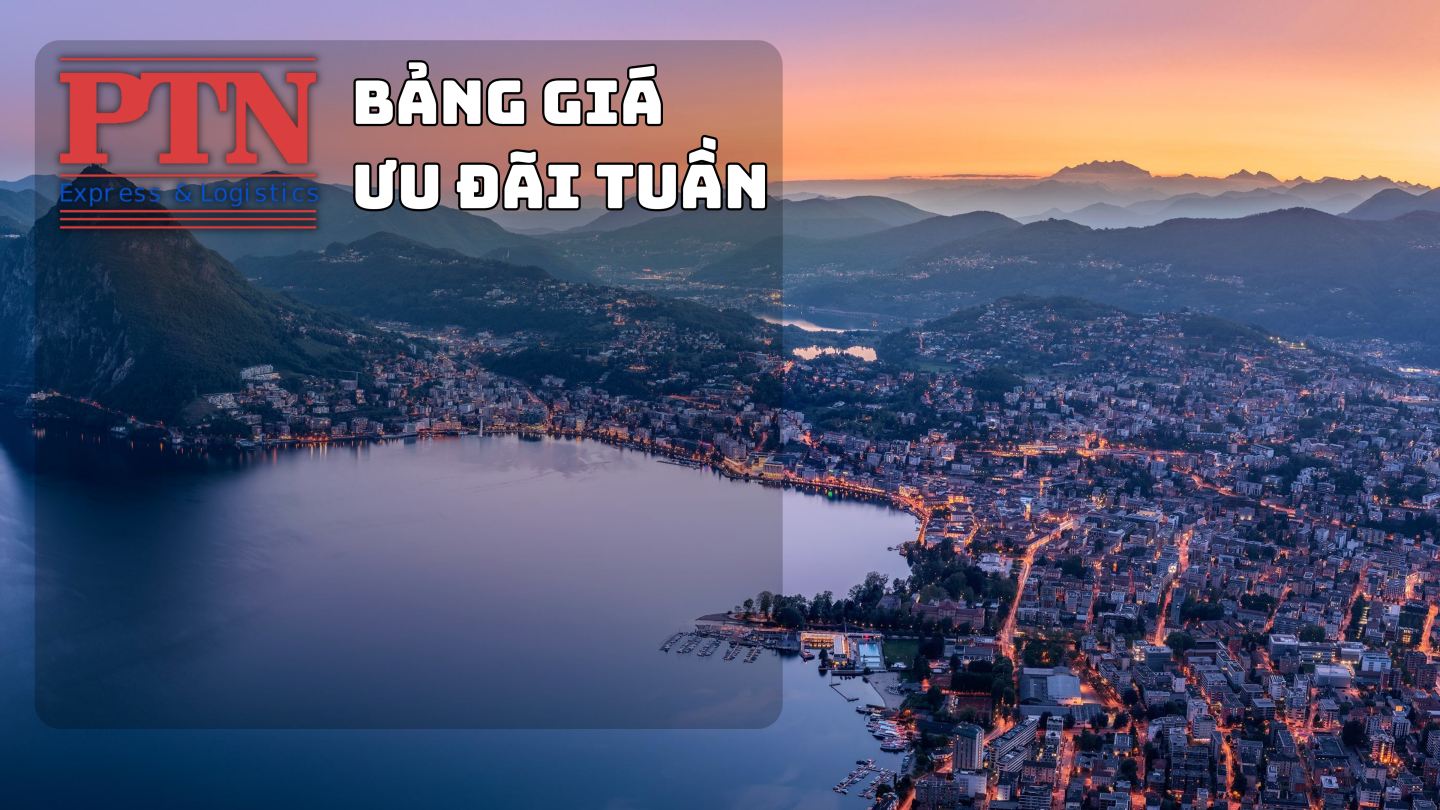 Giá Ship Hàng Rẻ Tại Nhà Bè