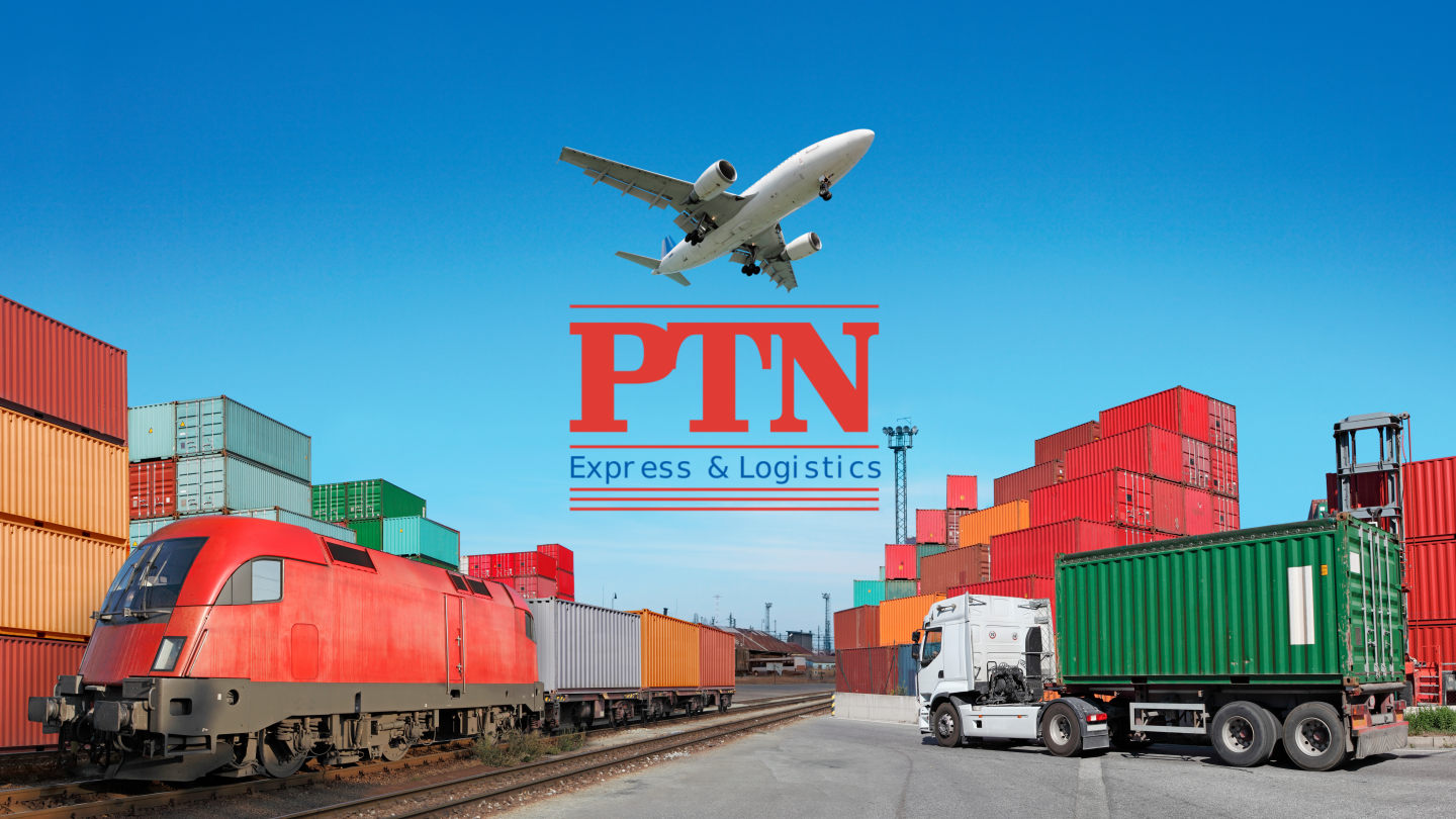 Nhập Hàng Từ Úc Về Nhà Bè