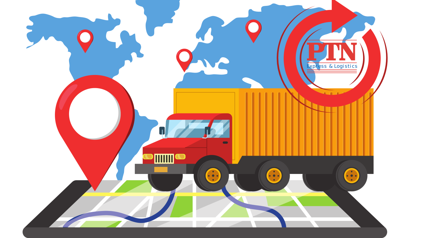 Ship hàng cực nhanh tại Quận 2