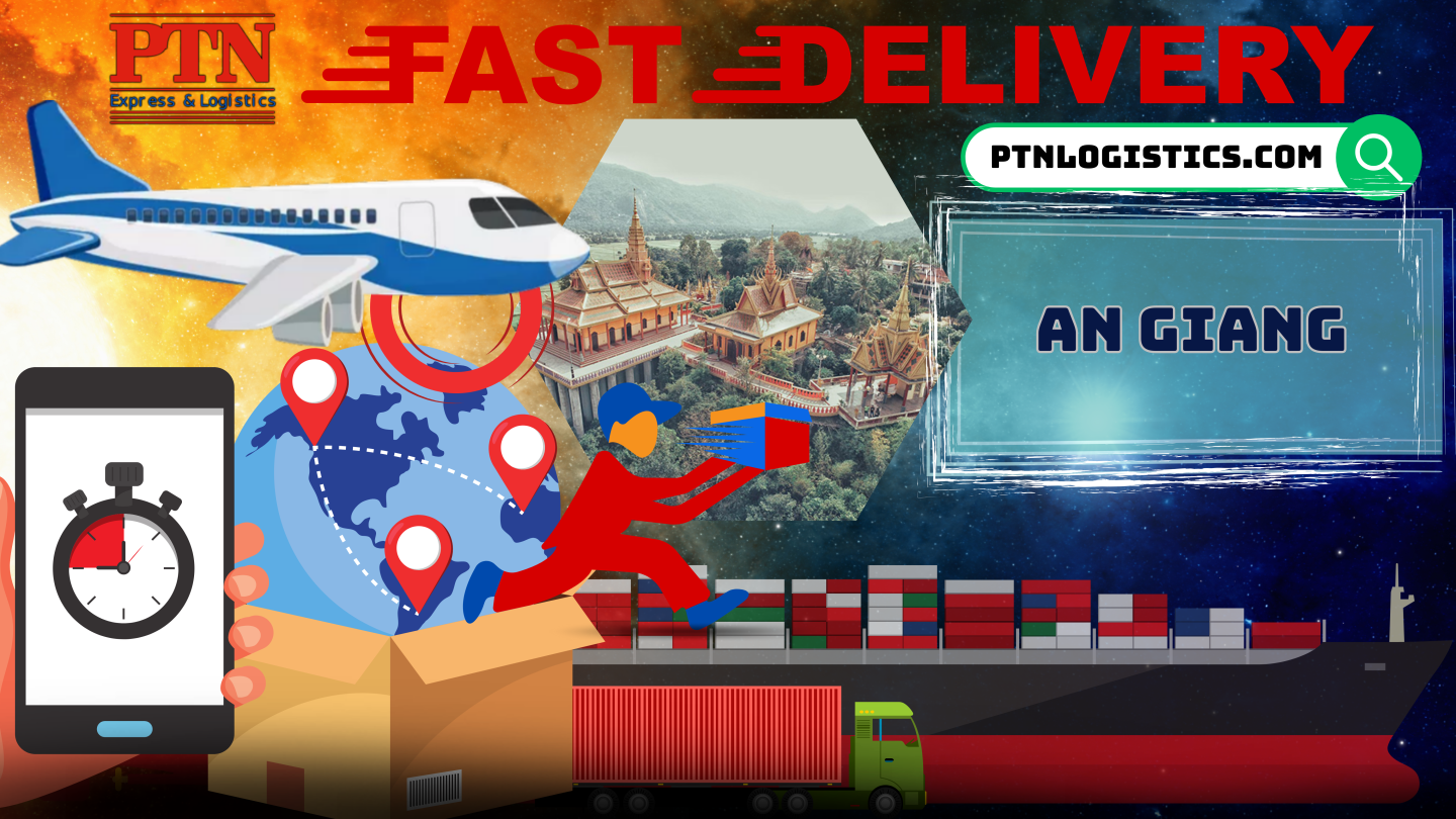 Ship hàng cực nhanh tại An Giang