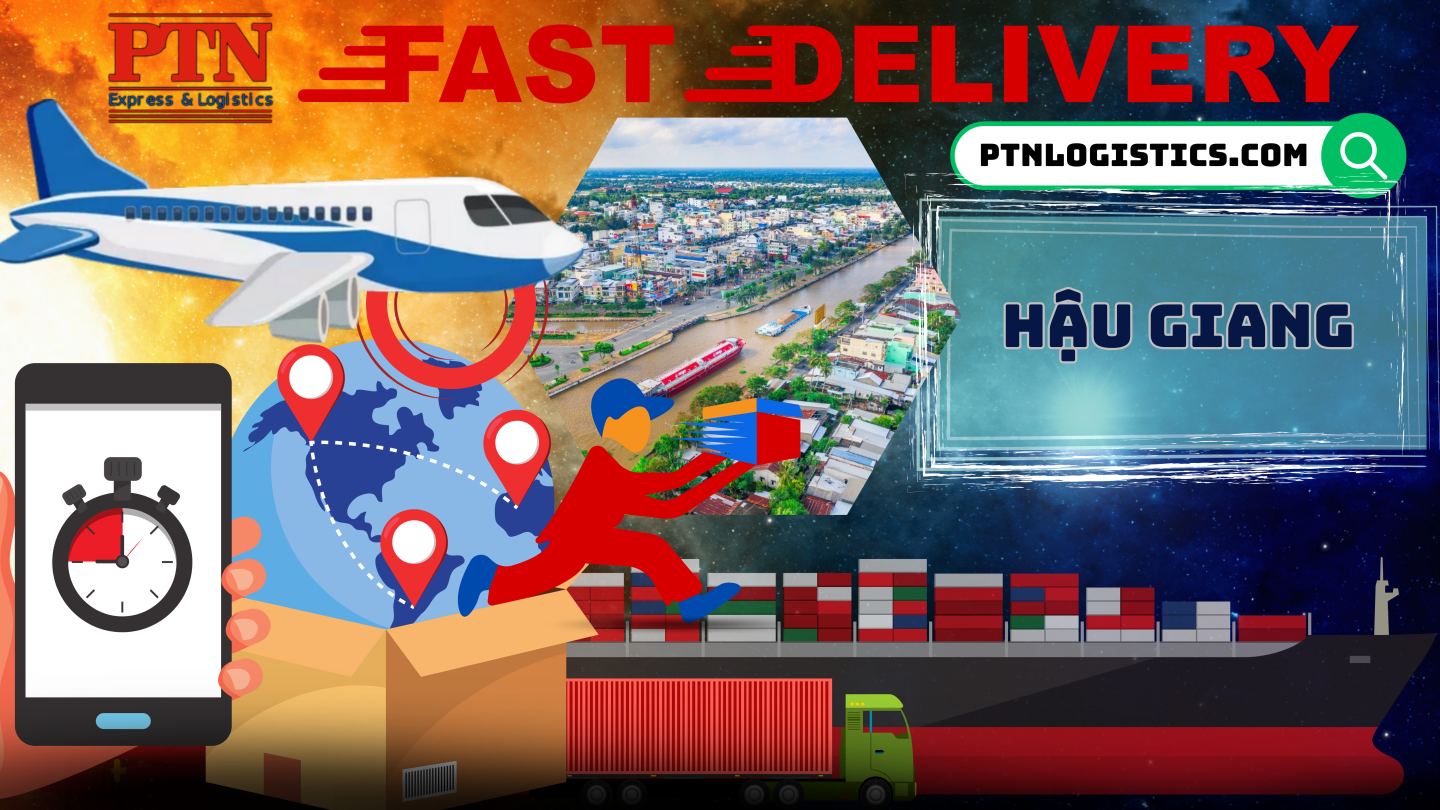 Ship hàng cực nhanh tại Hậu Giang