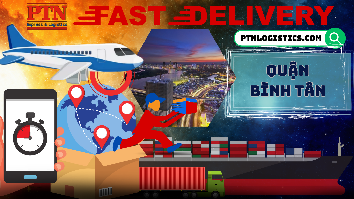 Ship hàng cực nhanh tại Quận Bình Tân