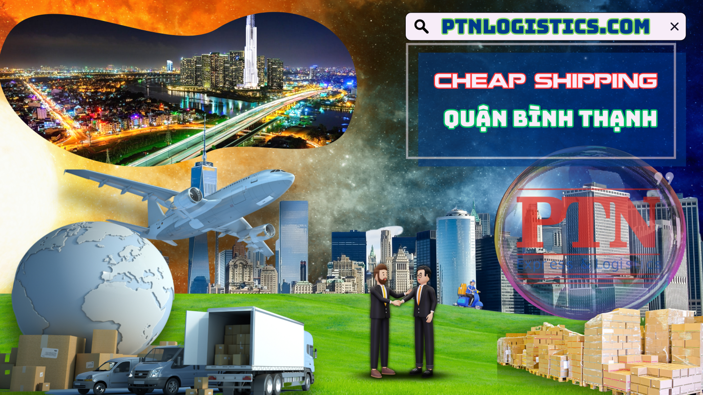 Ship hàng giá rẻ tư Bình Thạnh
