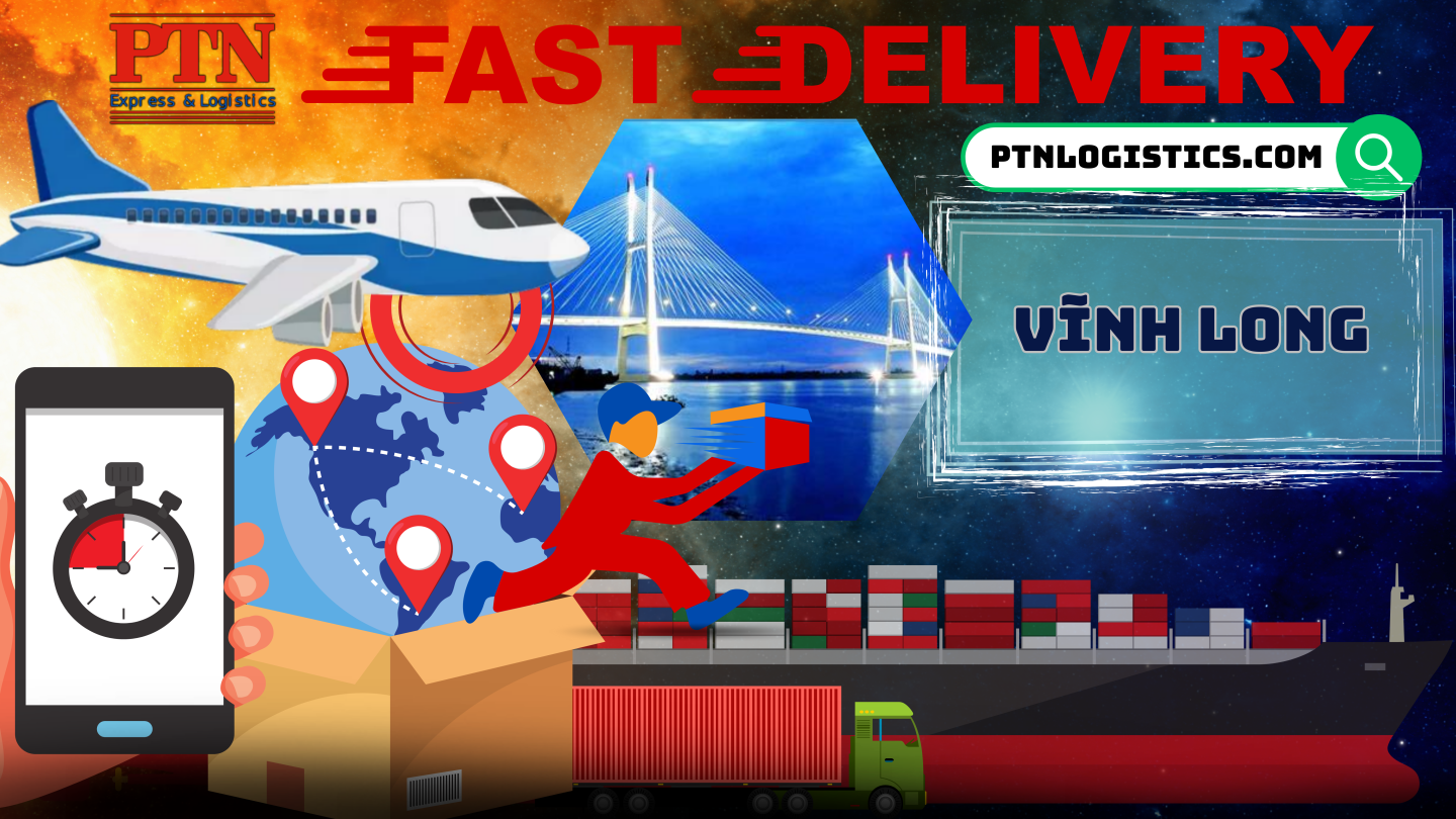 Ship hàng cực nhanh tại Vĩnh Long