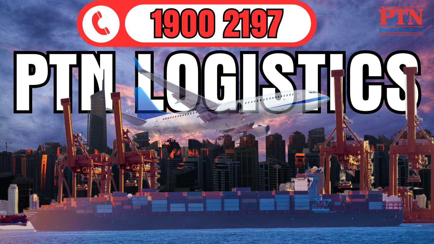 Giá giao hàng tiết kiệm tại Bình Dương