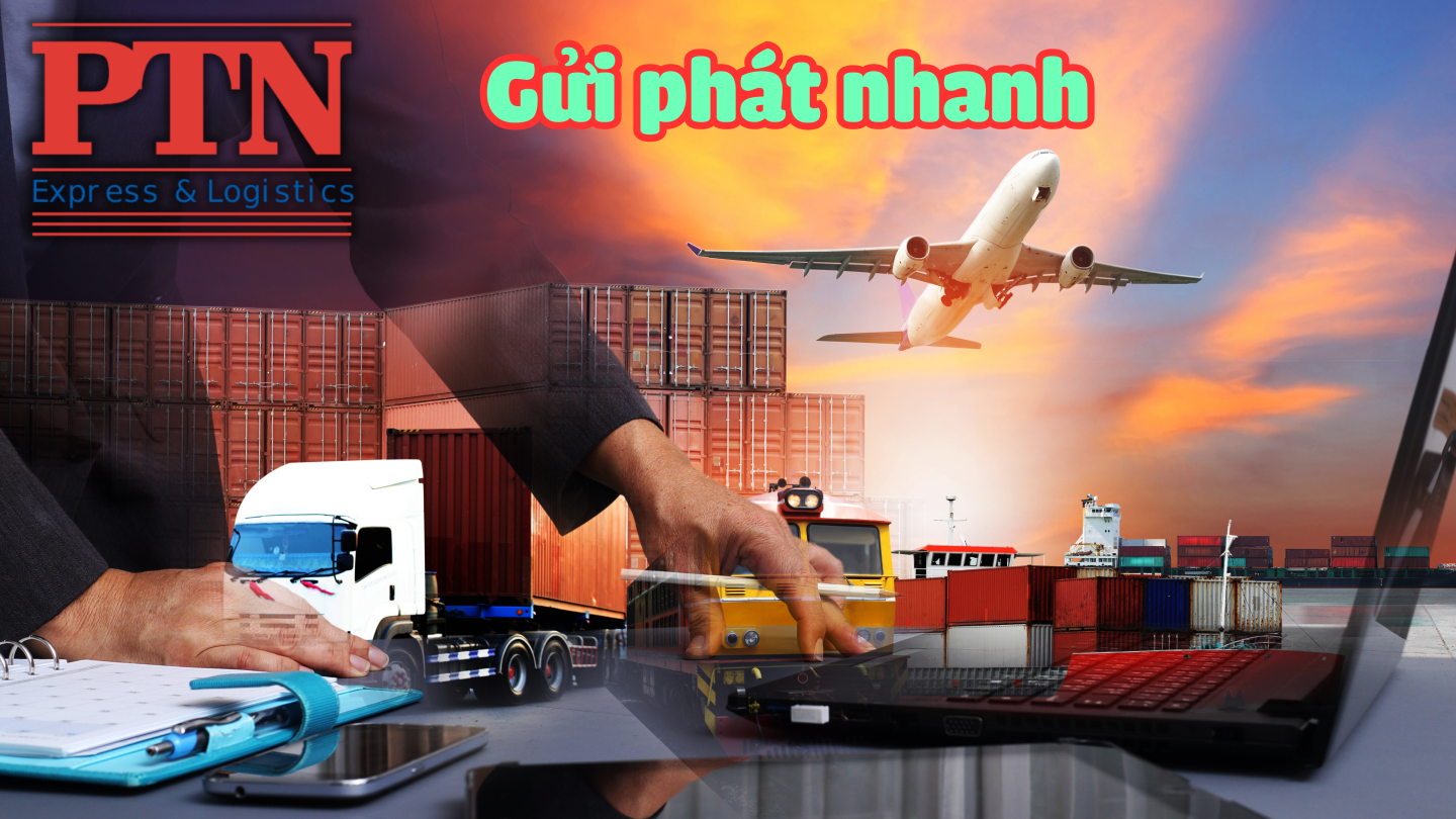 Gửi Phát Nhanh Quốc Tế Tại Quảng Ngãi