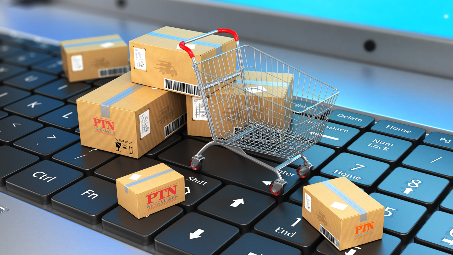 Nhập Hàng Từ Hàn Quốc Về Nhà Bè