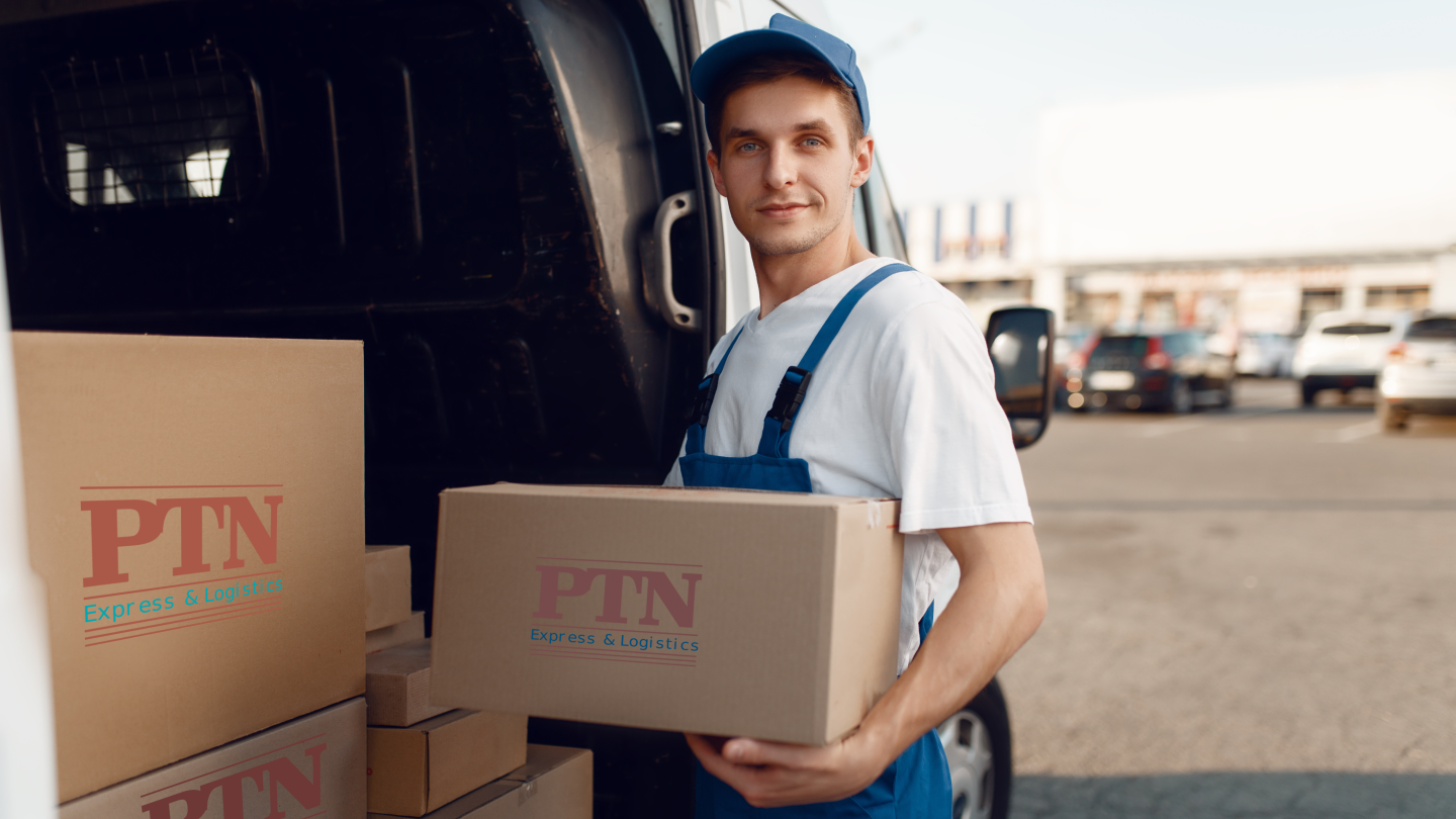 Nhập Hàng Từ Châu Á Về Quận 9