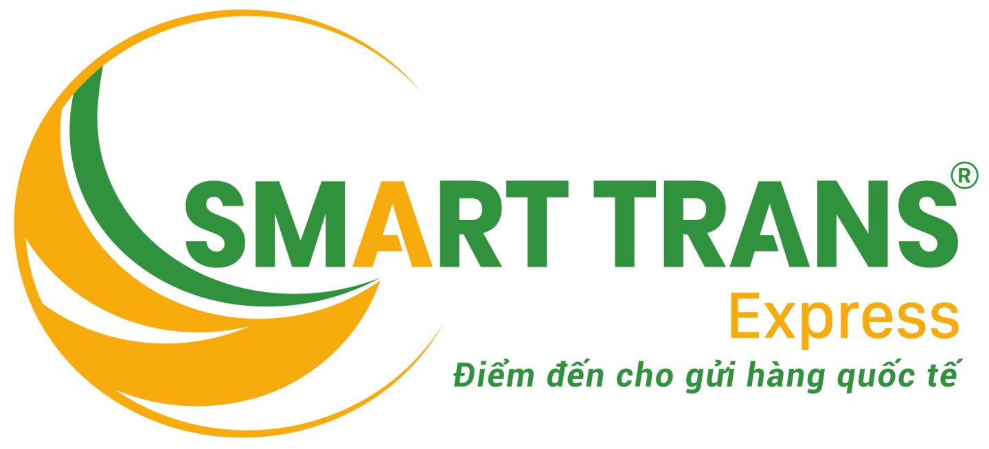 Smarttrans – Dich vụ vận tải